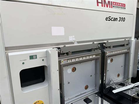 hermes microvision inc usa|hmi escan 600.